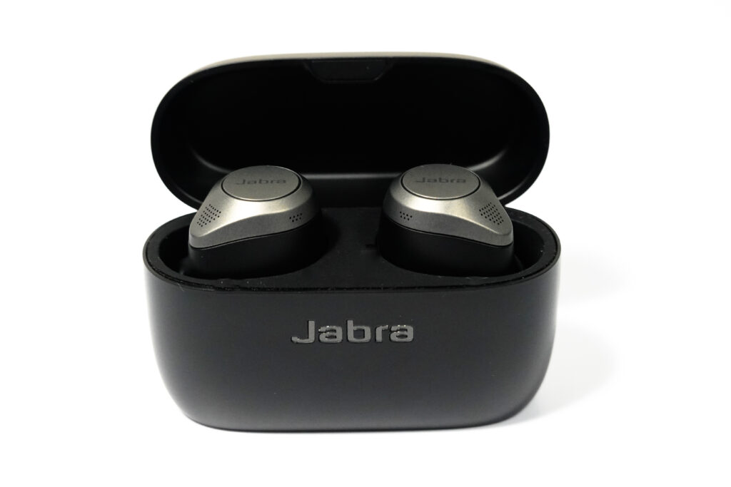 Jabra Elite 85t