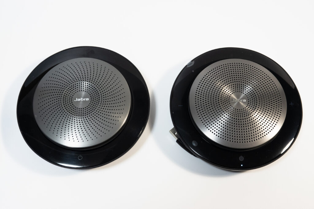 Jabra Speak 710 vs 750